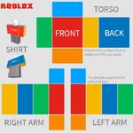 Shirt Roblox Wikia Fandom