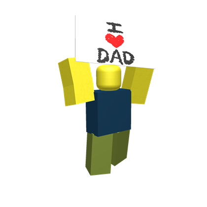 Noob Assist Fantastic Father Roblox Wikia Fandom - animazing hair roblox wikia fandom powered by wikia