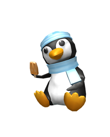 Roblox Penguin Head