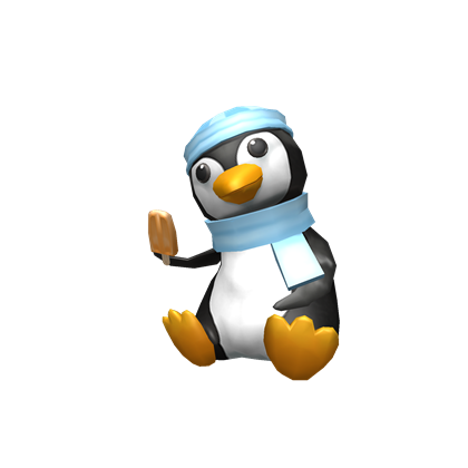 Penguin Shoulder Friend Roblox Wikia Fandom - penguin roblox penguin avatar free transparent png
