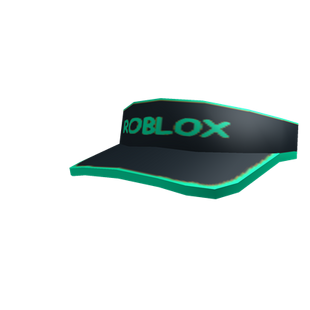 2017 roblox visor как получить