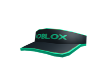 2008 Roblox Visor