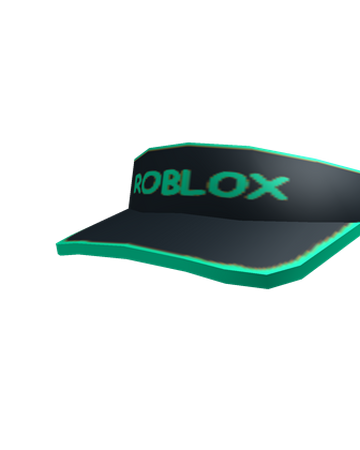 2017 Roblox Visor Roblox Wikia Fandom