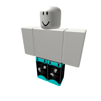 roblox ripped stockings