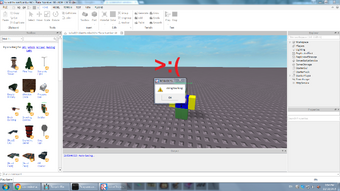 Roblox Studio For Linux