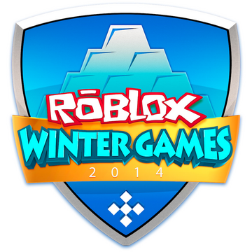 Roblox 2014 Winter Games Roblox Wikia Fandom - roblox vote competitive audio