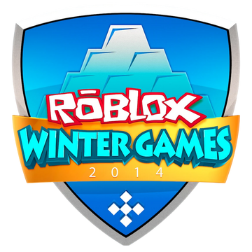 Roblox 2014 Winter Games Roblox Wikia Fandom