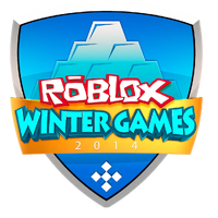 Roblox 2014 Winter Games Roblox Wikia Fandom