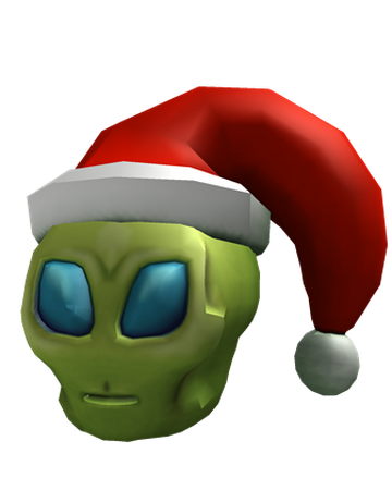 roblox cards currys Alien Santa Roblox Wikia Fandom
