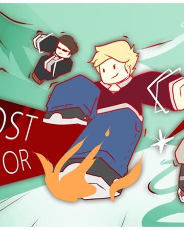 Boost Vector Roblox Wikia Fandom