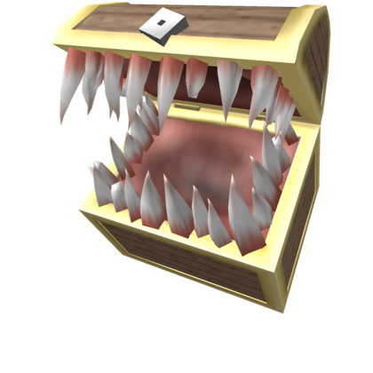 Chest Mimic Roblox Wikia Fandom - wine mesh roblox