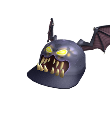 Demon Cap Roblox Wikia Fandom