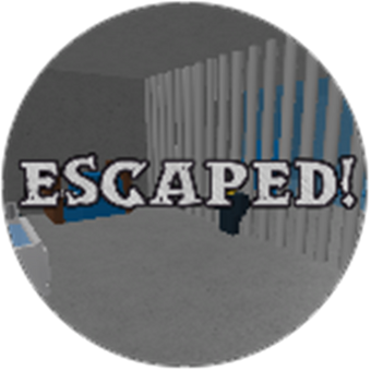 Roblox Escape Jail Obby