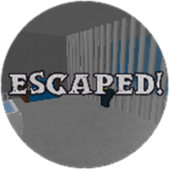 Escape Jail Obby Roblox Wikia Fandom