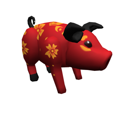 Happy New Year Boar Roblox Wikia Fandom Powered By Wikia - mario fan roblox wikia fandom