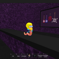 Sponsored Event Roblox Wikia Fandom