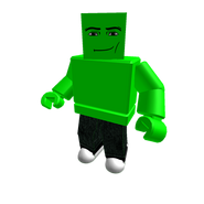roblox face lime spam ninja wikia fandom scammer mutant turtles teenage wiki blockhead