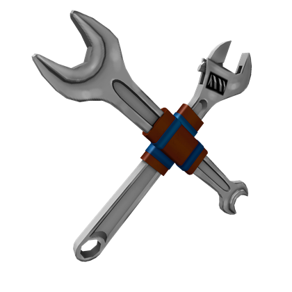 Roblox Tool Making