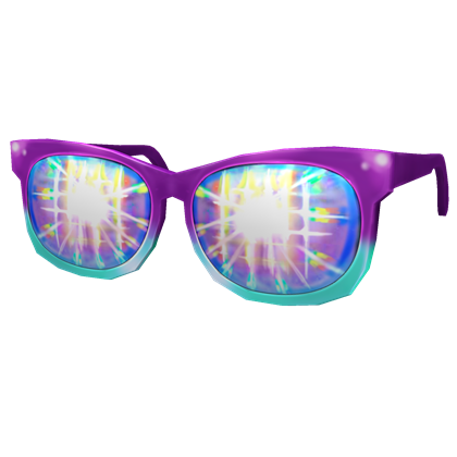 Neon Split Shades Roblox Wikia Fandom - blue neon goggles roblox