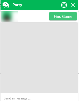In Roblox Group Chat How To Create A Party