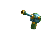 Yeti Hunter Face Roblox