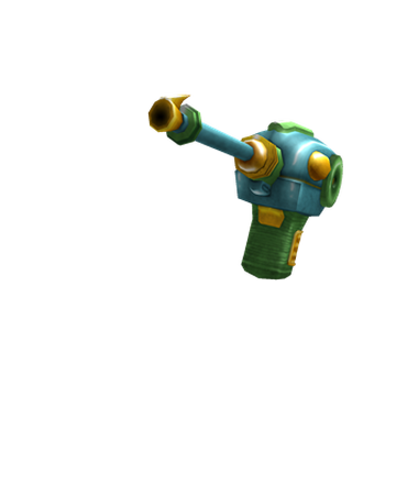 Retro Shrink Ray Roblox Wikia Fandom