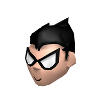 Batman Mask Roblox