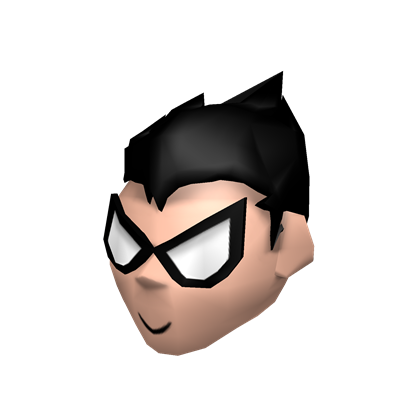 Roblox Character Free Mask Roblox