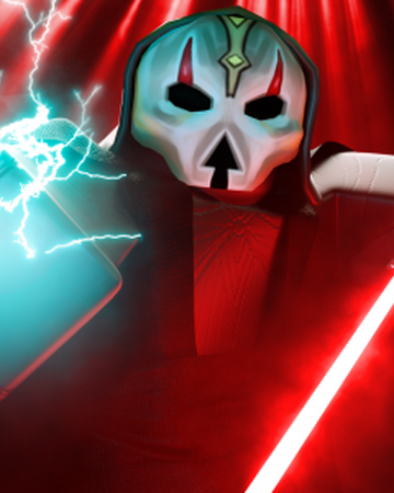 The Sith Order Roblox Wikia Fandom