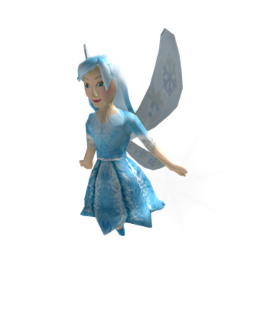 Snow Fairy Roblox Id Code