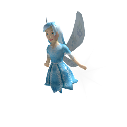 Winter Fairy Roblox Wikia Fandom Powered By Wikia - winte!   r fairy