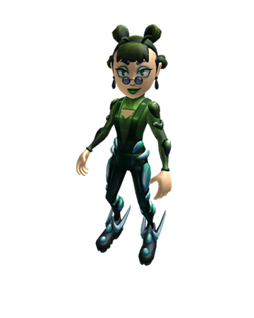 Aurora Spark Roblox Wikia Fandom
