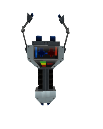 Quantum Entangler Roblox Wikia Fandom