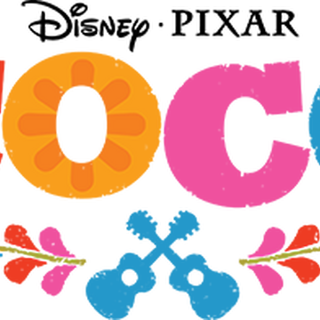 roblox logo pixar Coco Roblox Wikia Fandom