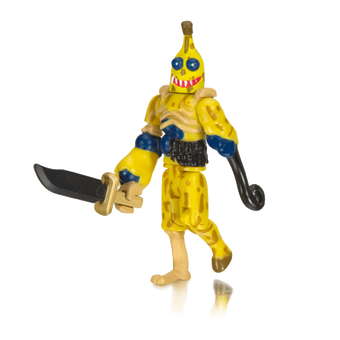 Roblox Toys Core Figures Roblox Wikia Fandom - roblox banana suit outfit