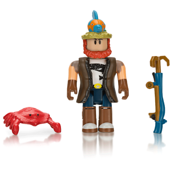 Roblox Toys Core Figures Roblox Wikia Fandom - roblox homingbeacon the whispering dread action figure