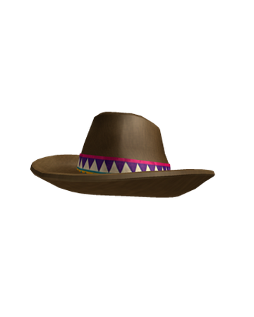 Folk Singer Hat Roblox Wikia Fandom