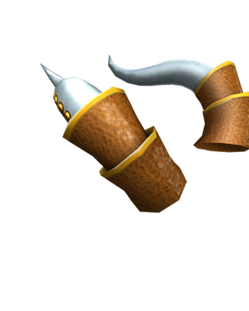 Horns Of Yesterday Today Roblox Wikia Fandom