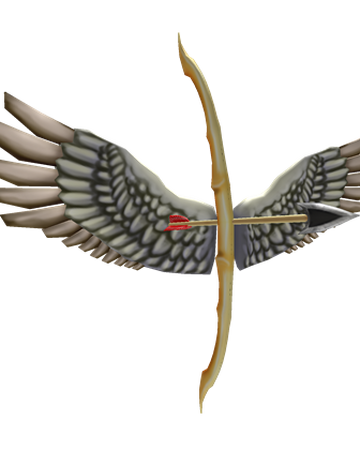 Artemis Bow Roblox Wikia Fandom