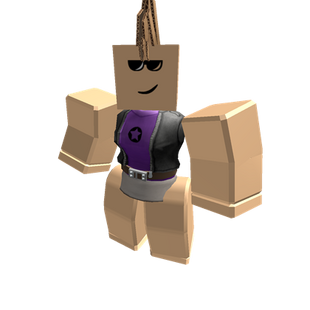 Quackityishot Roblox Wikia Fandom Powered By Wikia - song id for hi ho in roblox