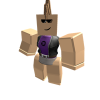 Quackityishot Roblox Wikia Fandom
