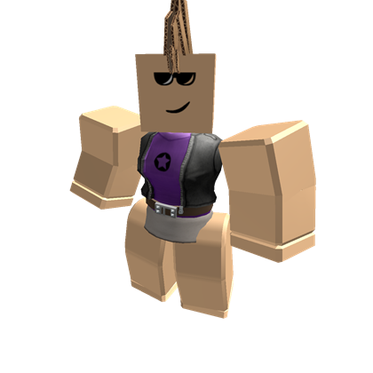 Roblox Quackityishot Friends