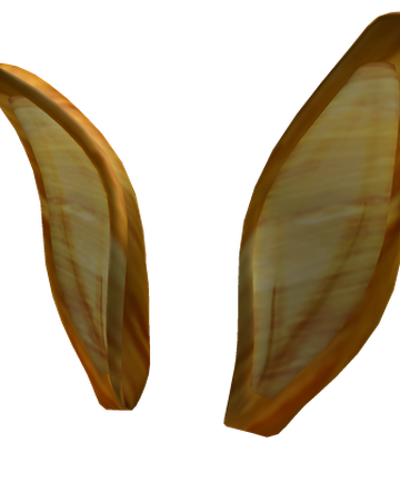 Xanwood Bunny Ears Roblox Wikia Fandom
