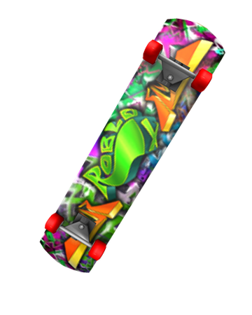 Graffiti Skateboard Roblox Wikia Fandom - roblox get off skateboard roblox free usernames