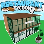 Restaurant Tycoon 2 Script Gui