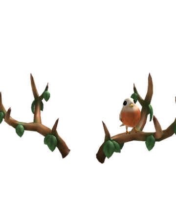 Spring Sparrow Antlers Roblox Wikia Fandom - antlers roblox