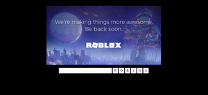 Testing Sites Roblox Wikia Fandom Powered By Wikia - all the test sites have this page as of 2019