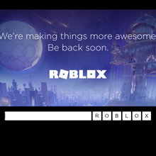 Roblox Future Is Bright Phase 2