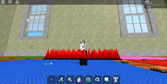 Welcome To Roblox Building Wiring