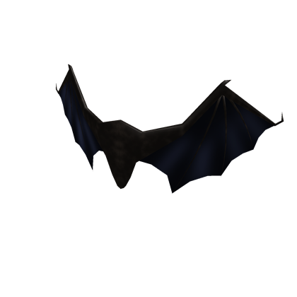 Bat Wings Roblox Wikia Fandom